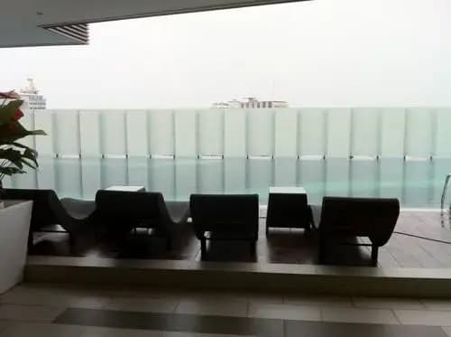 The Majestic condo Ipoh - photo 5