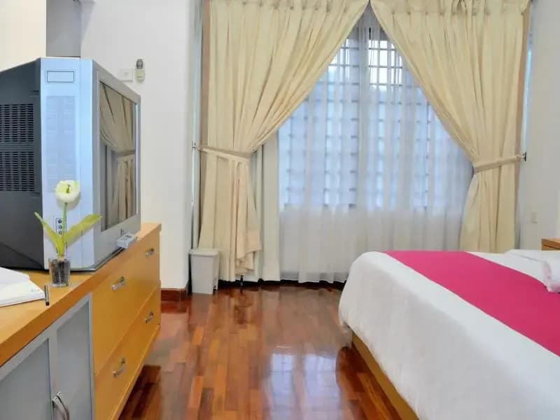 Pearl Villa Homes - Green View House - photo 5