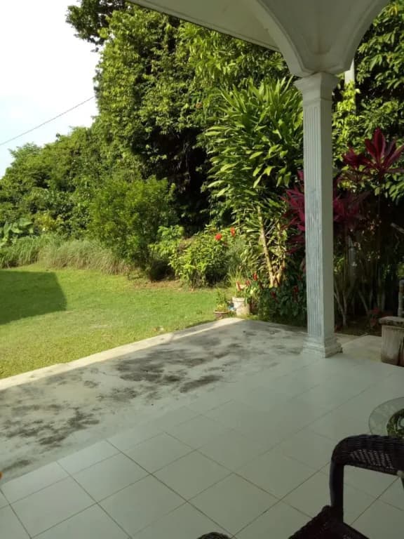 Nas Guest House - photo 9