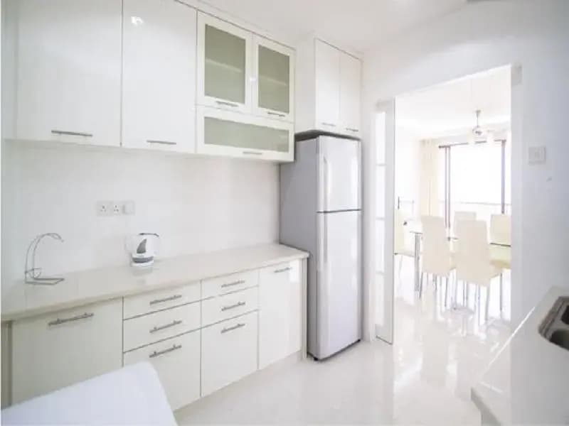 Home-Suites – Amazing Oceanfront Penang - photo 6