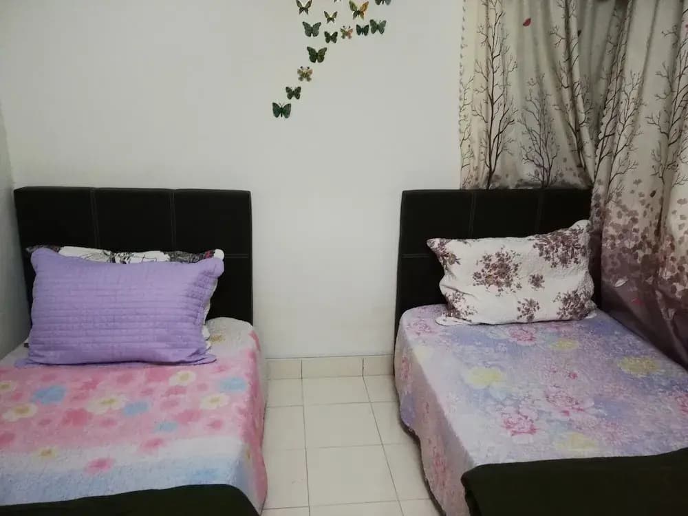 Homestay Alam Prima - photo 2