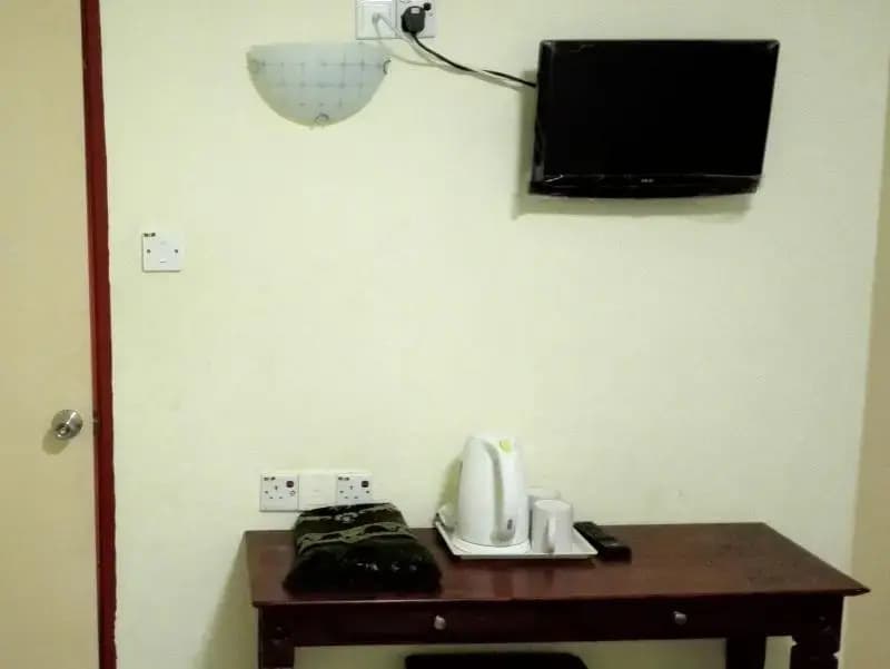 Trimula Motel Langkawi - photo 4