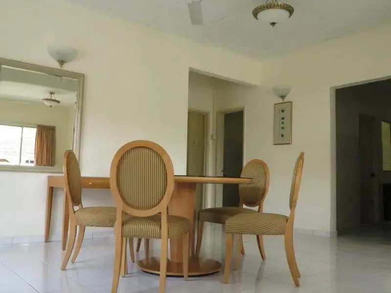 Better Homes Short Stay - photo 8