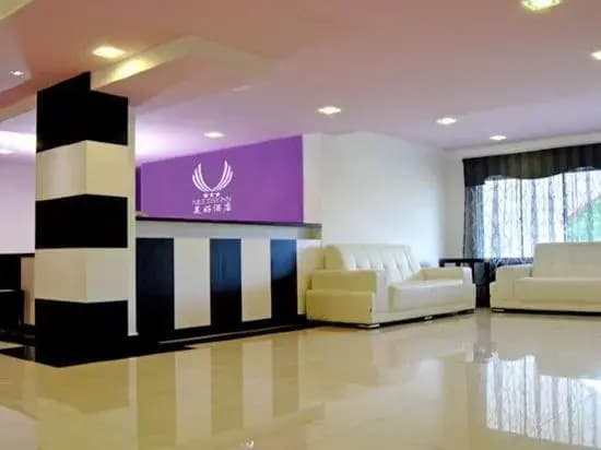 Nice Day Inn - photo 8
