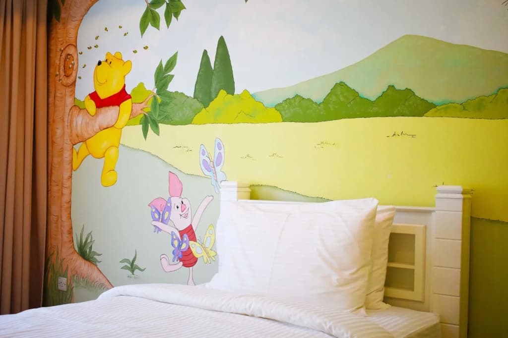 Kia Peng Apartment At Kl Pavilion - photo 4
