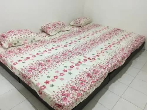 Pangkor Island Lot 10 Vacation Room - photo 3