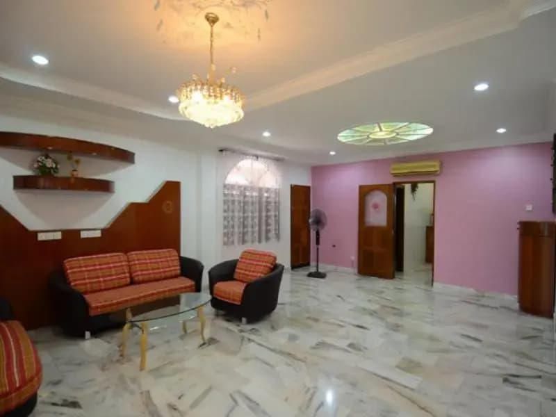 Muar Warni Villa 321 - photo 2