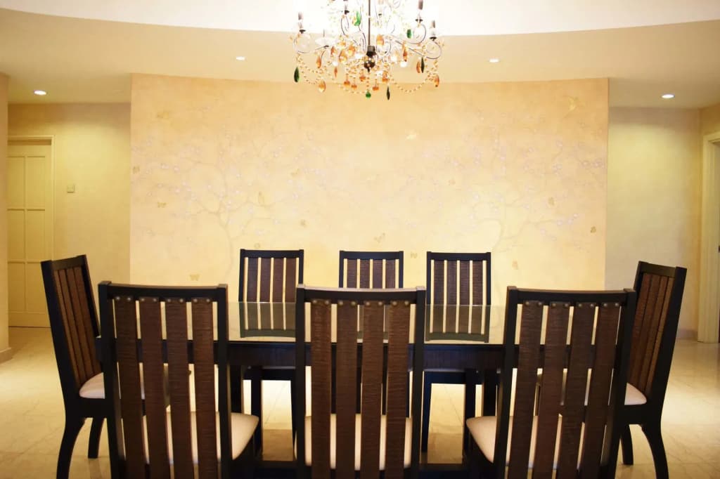 Kia Peng Apartment At Kl Pavilion - photo 18