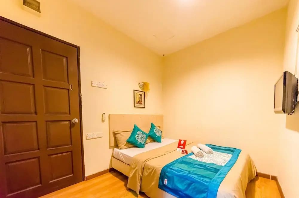 Oyo 107 Star Castle Hotel - photo 4