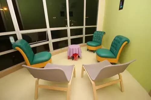 Fairpark Residence - photo 11