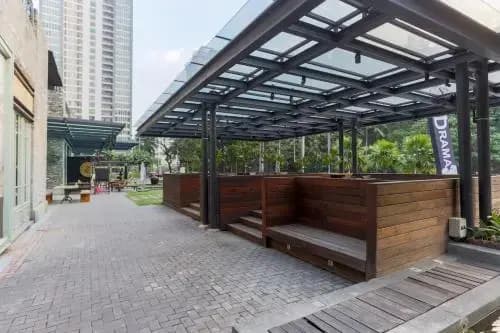 Empire Damansara Duplex SOHO - photo 5