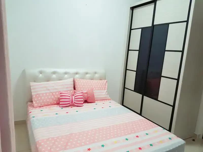 Sky Breeze Bukit Indah - photo 8