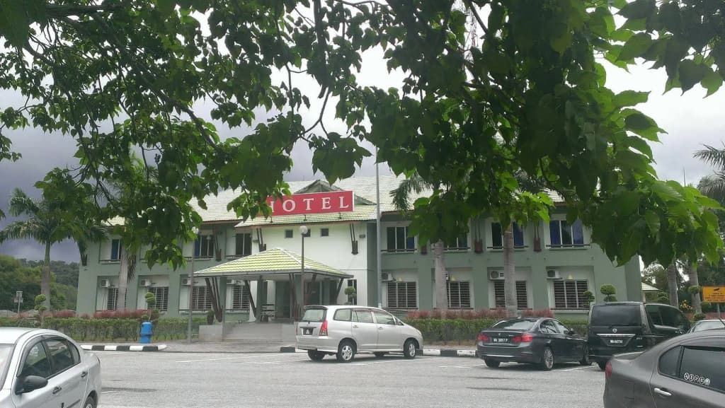 Highway Hotels - Bukit Merah - main photo