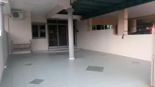 Taiping Vacation Home - main photo