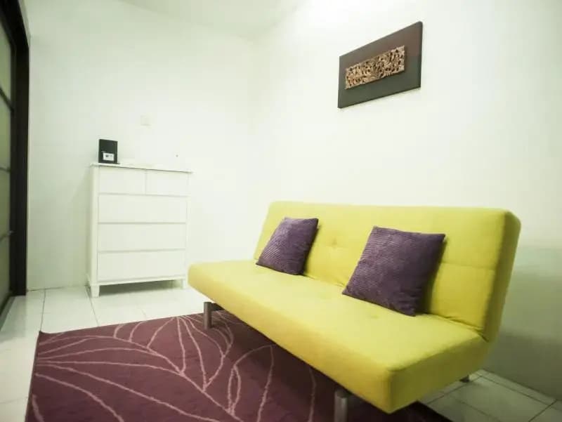 Putrajaya Guesthouse Thirty3 - photo 6