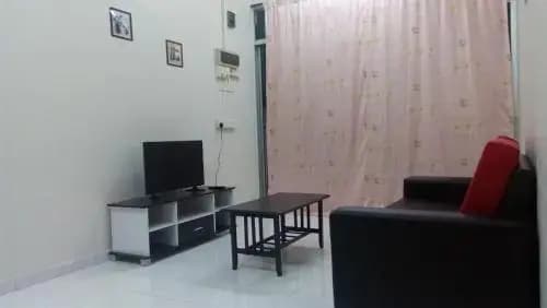 Taiping Vacation Home - photo 9