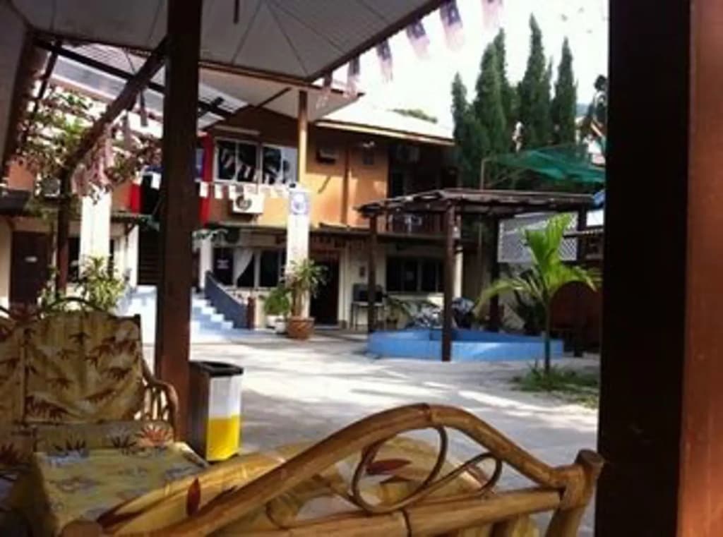 Seagull Beach Village Resort - main photo