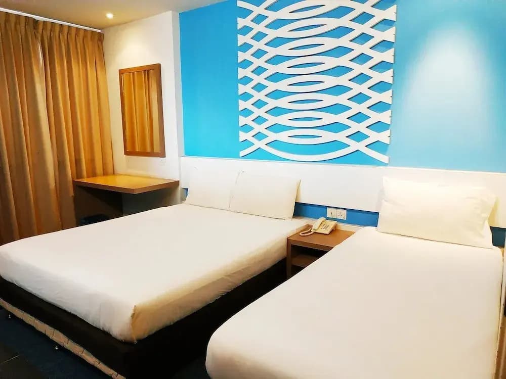Sovotel Kota Damansara 16 - photo 2