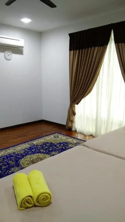 Fahrulhakim Homestay Putrajaya - main photo