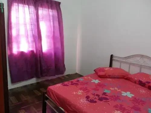 Ruhani Homestay - photo 3