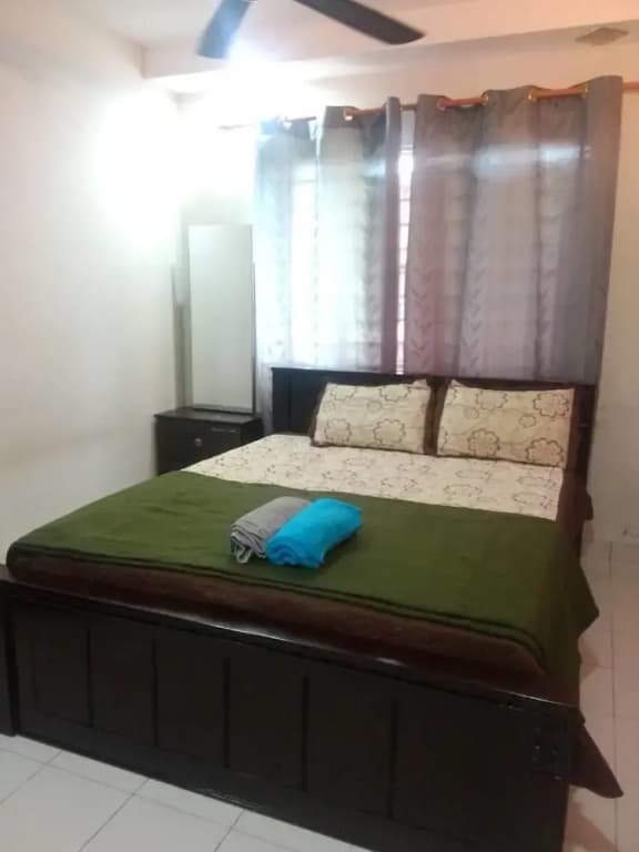 Homestay Alam Prima - photo 4