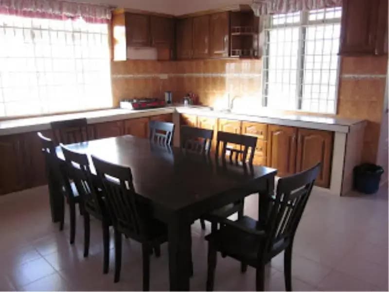 Homestay Amer - photo 17