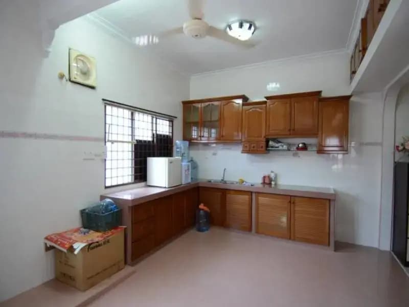Muar Warni Villa 321 - photo 5