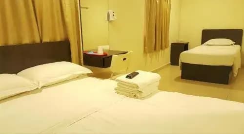 OYO Rooms Subang Inti College - photo 5