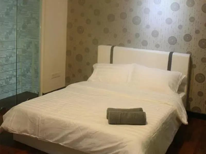 Scott Garden - Fully Duplex Appartment - photo 2