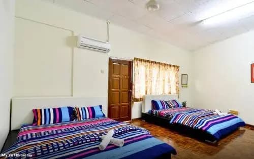 Yo Yo Homestay - main photo