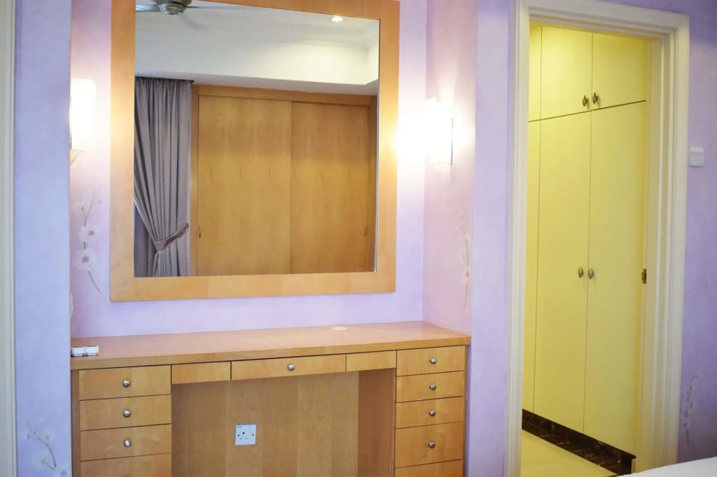 Kia Peng Apartment At Kl Pavilion - photo 6