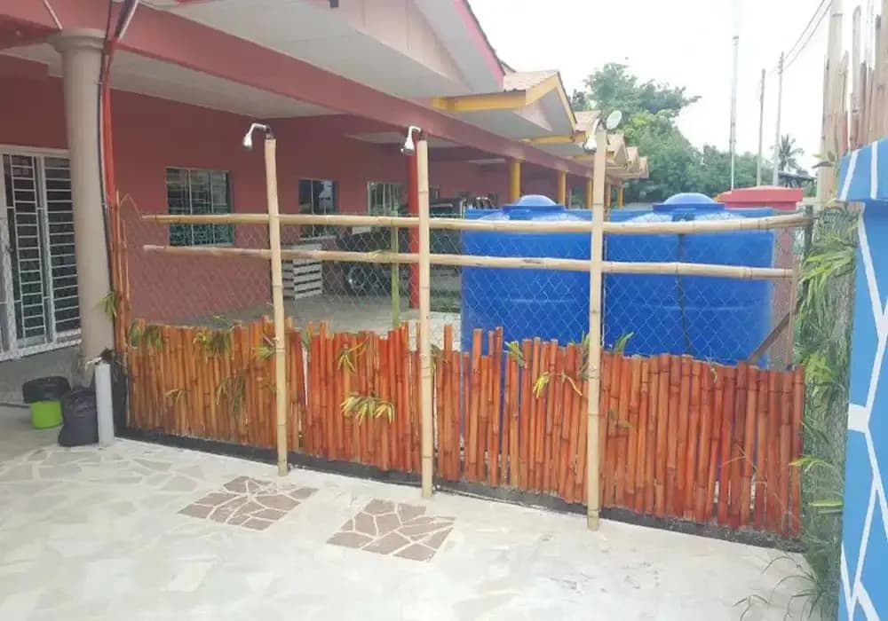 Hosanna Semporna Homestay - photo 11