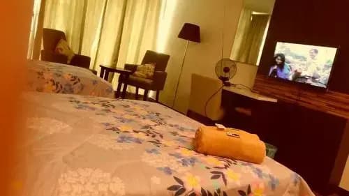 Adni Studio KB City Point - photo 2