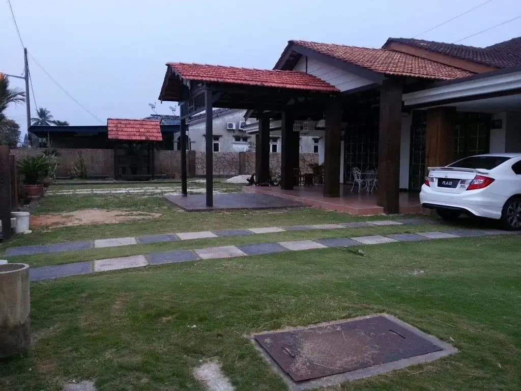 Homestay Eksekutif D'zaty Kulim - photo 5