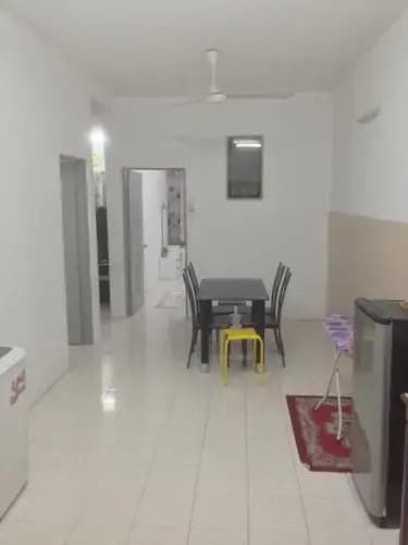 Homestay Husna Ipoh Station 18 - main photo