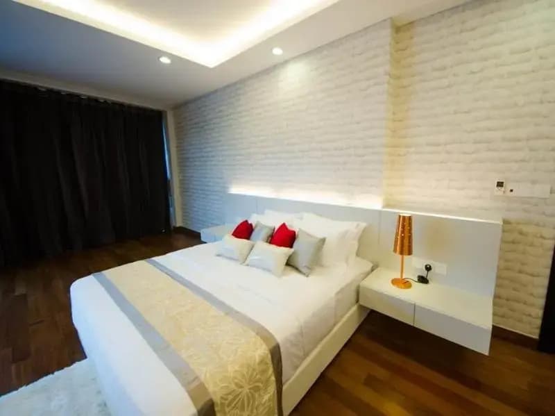 Casa Holiday and Residence - photo 5