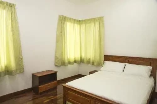 The Boutique Villa @ Tanjung Bungah - main photo