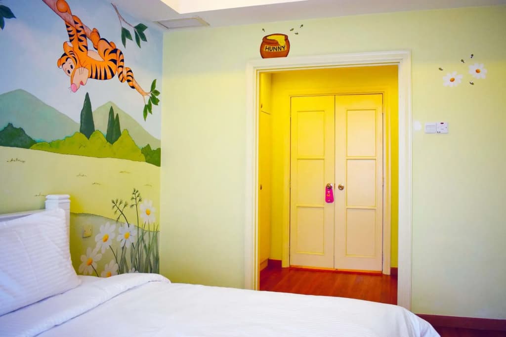 Kia Peng Apartment At Kl Pavilion - photo 2