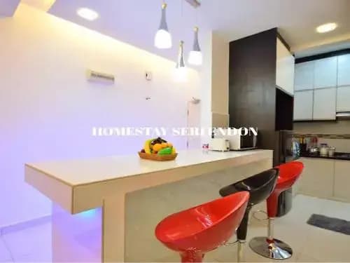 Seri Endon Guesthouse - photo 5