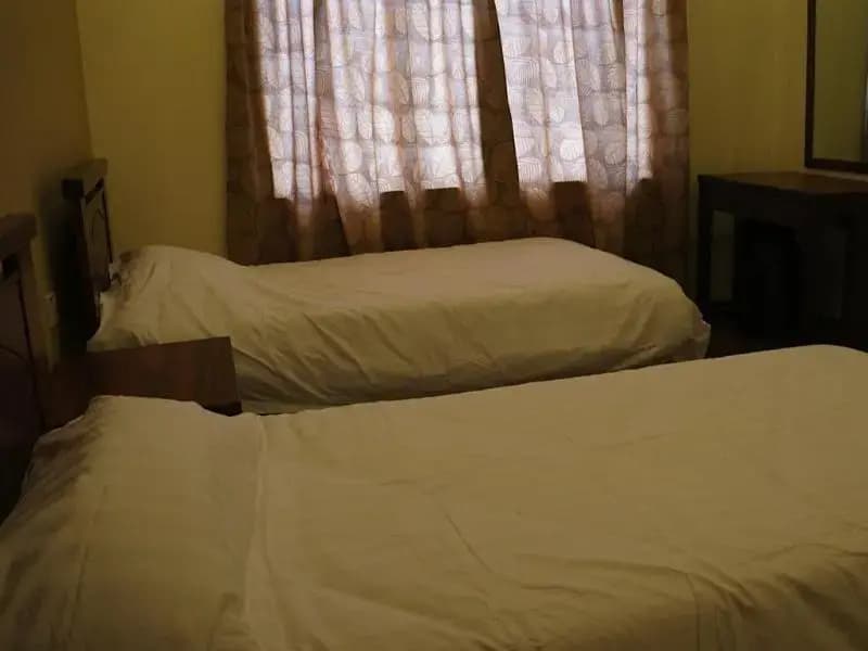 Smiles Holiday Stays Vacation Home - main photo