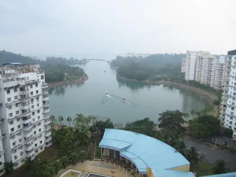 Straits View Villas at PD Marina - photo 14