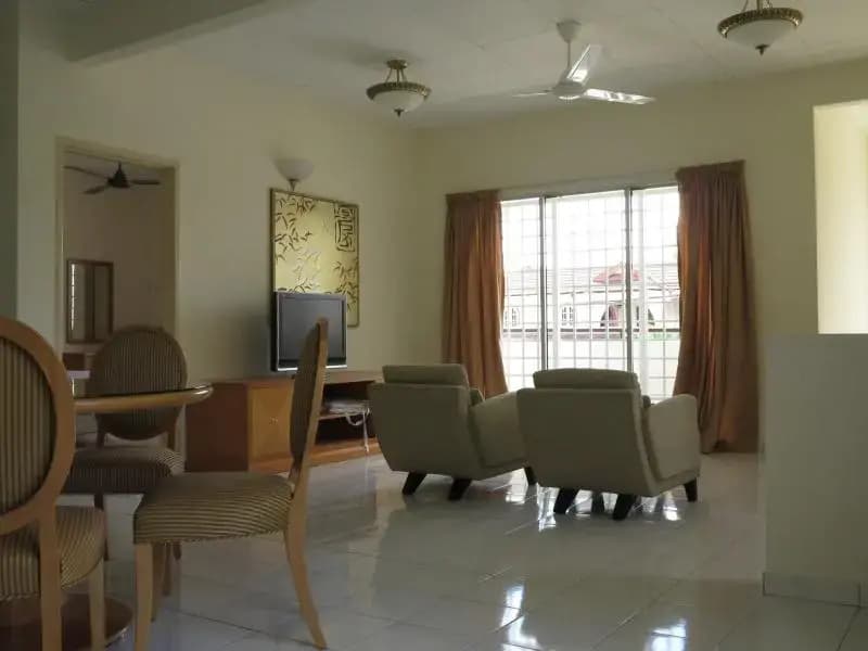 Better Homes Short Stay - photo 7