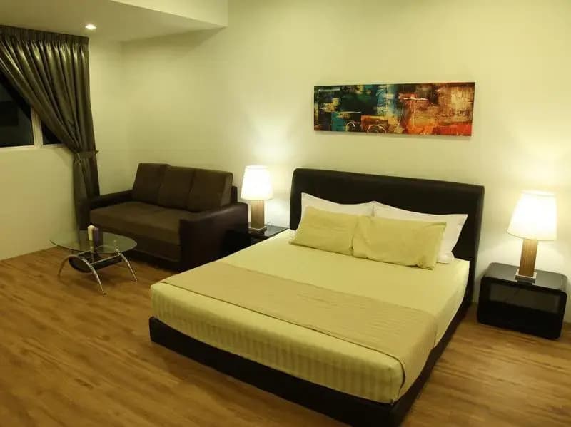 Leisure Home Stay @ Taman Segar - photo 4