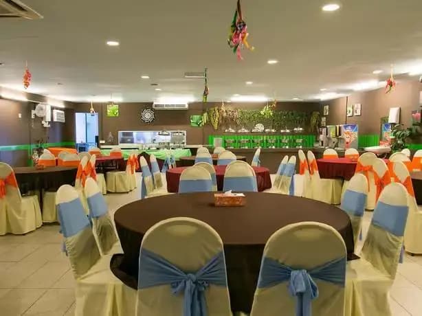 KK 加影 OYO 169 號酒店(OYO 169 KK Hotel Kajang) - photo 7