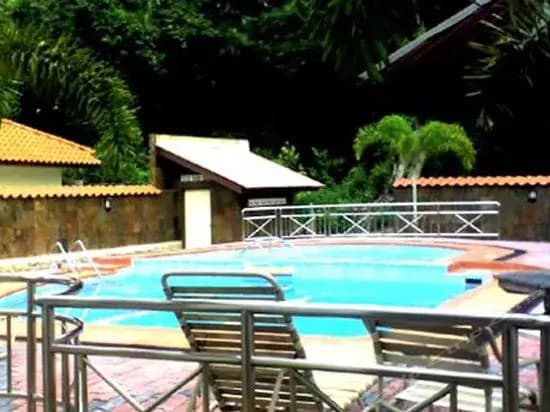 Ismah Beach Resort - photo 2