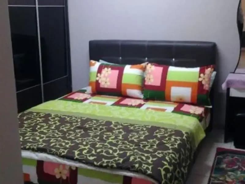 Al Hawi Guesthouse Shah Alam - photo 2
