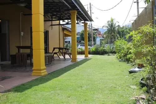 Homestay at 137 - photo 10