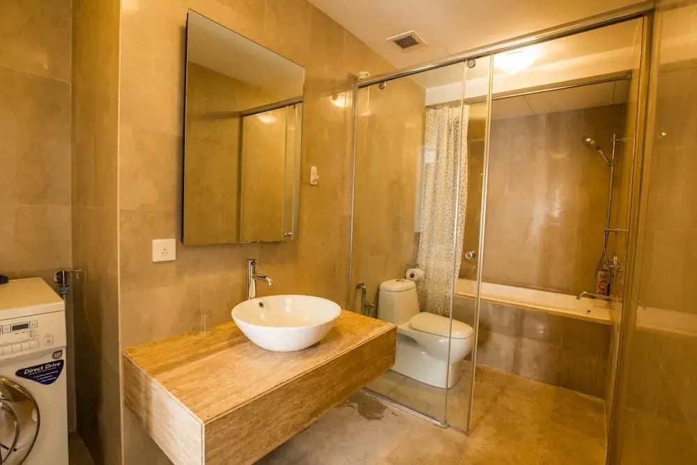 WTE Fairlane Suites - main photo