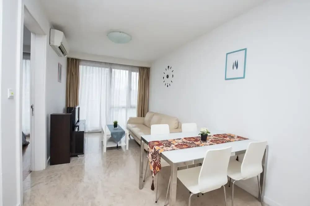WTE Fairlane Suites - photo 12
