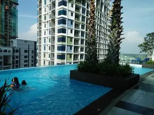 Citylight Hotel - photo 18